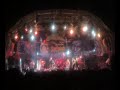 Faces in reggae sunsplash