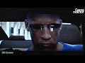 cumron ashtiani guides grtv's petter m�rtensson through the first level of wheelman.