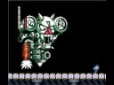 Megaman 7 NES version: Perfect Flying Skull