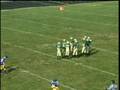 2007 AAYFA 90 LBS Rec Championship: Fort Meade vs. GORC