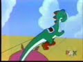 Super Mario Show: Firesale