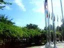 A look around the Imjingak Park