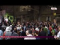 مسيرة حلوان امس -Views : 1