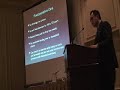 PLASTIC SURGERY:  FAT GRAFTING LECTURE IN HILTON HEAD PART 2
