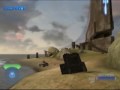 Halo 2 Natural Hog Flips