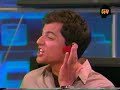 Jawbone Headset on G4TV 