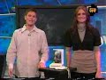 Jawbone Headset on G4TV 