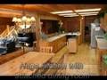 A DREAM HOME COME TRUE! - Coeur D' Alene Idaho Log  Home