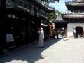 Islam in China: Friday prayer at Niu Jie Mosque Beijing pt 1
