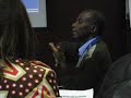 Christopher Kasangaki promotes Open Source