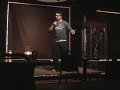 Stand Up Stand Up