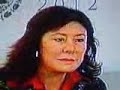 Calderón presenta a segundos miembros del gabinete Calderón presenta a segundos miembros del gabinete