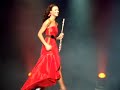 Brittany Akers, \"Explosive\" Flute Performence
