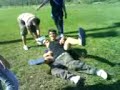 Les Sainperolais il y a un an... Les Sainperolais il y a un an...