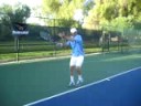 Tennis pro: Andy Stoner