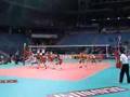 Scavolini Volley vs Svs Post Schwechat