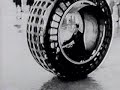 Old Monowheel Old Monowheel