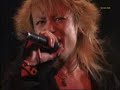 Dir en grey- Cage live (Blitz 5 Days)