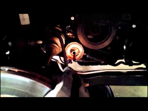 DIY – Oil Cooler Seal Replacement – 2003 Nissan Altima 3.5L