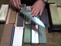 Knife Sharpening Module 1 Part 2