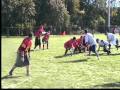 Hmong Flag Football 09 (Rhode Island Hmong New Year)