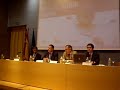 Inauguracion de Travelthink Murcia 2008
