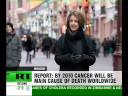 Cancer`s death grip