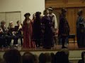 Renaissance Dance - Processional Pavan