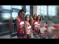 2010-03-02 | FC Dallas Dancer Auditions Part 1 ~> Let the auditions begin...heyo! FC Dallas recently hosted auditions for their 2010 squad at the Power House of Dance Frisco location and here are ...  (<span>3:)