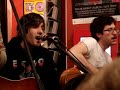 We Are Scientists Be My Baby Acoustic