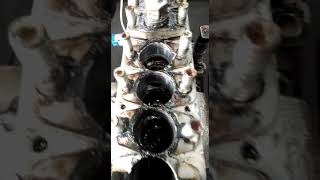 МАЗ евро-3 ремонт ТНВД