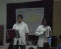 K-risma en vivo el a�o 2006