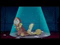 beauty and the beast   be our guest  french 