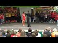 Turnierpaar (K�gl & Burkart)  2008-08 der Tanzschule Fischer