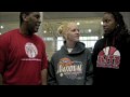 Peach State TV: Stephanie Wheeler and Lauren Coleman Spring Showdown Interview