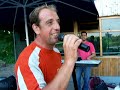 Janja juni 2008-Bego rastura