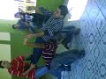 La caida del Teacher