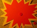 Video stop motion Habrá sangre