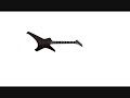 Jackson custom shop galley