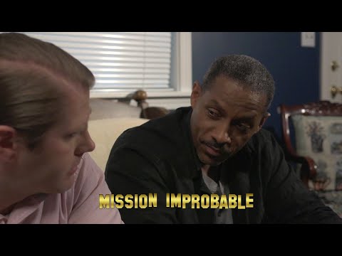 Mission Improbable (2016) | Full Movie | Matthew Perdie