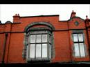 Dún Laoghaire, Dublin Ireland. Some of its Architecture...
