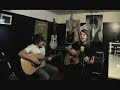 After The Anthems Be For You Go Live Acoustic After The Anthems Be For You Go Live Acoustic