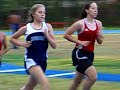 Dunwoody High School Track #2