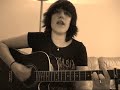 julien doré/alizée   moi lolita  cover 