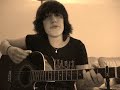 julien doré/alizée   moi lolita  cover 