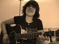 julien doré/alizée   moi lolita  cover 