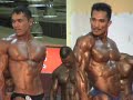 SCP2007: Prejudging Open Above 70kg (Part 2)
