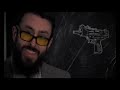 Thou Shalt Always Kill (Original Video) Higher Quality - dan le sac Vs Scroobius Pip