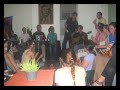 Programa de Radio de Justicia Global 9 junio 2009