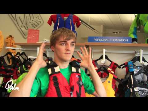 how to fasten a vest buckle